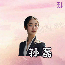 孙磊