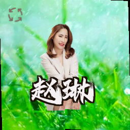 赵琳